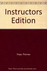Instructors Edition