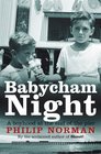 Babycham Night A Boyhood at the End of the Pier