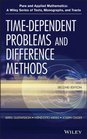 TimeDependent Problems and Difference Methods