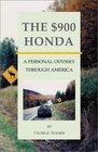 The 900 Honda