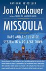 Missoula Rape and the Justice System in a College Town