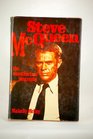 Steve McQueen The unauthorized biography