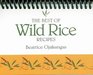 The Best of Wild Rice Recipes