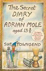 The Secret Diary of Adrian Mole Aged 13 3/4 Adrian Mole Book 1
