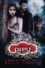 A Chase of Prey (A Shade of Vampire, Bk 11)