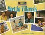 Meet the Villarreals Small Book