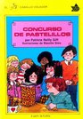 Concurso De Pastelillos / The Candy Corn Contest
