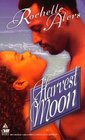 Harvest Moon (Hideaway, Bk 5) (Arabesque)