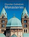 Churches Cathedrals and Monasteries Sacred Germanic Architecture