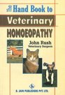 The Handbook of Veterinary Homeopathy