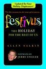 Festivus The Holiday for the Rest of Us