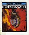 The Cherokees (First Book)