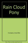 Rain Cloud Pony