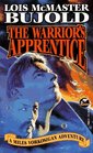 Warrior's Apprentice (Miles Vorkosigan, Bk 1)