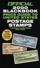 The Official 2000 Blackbook Price Guide to United States Postage Stamps