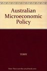 Australian Microeconomic Policy