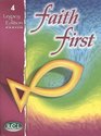 Faith First Lagacy Edition