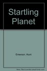 Startling Planet