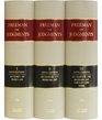 A Treatise of the Law of Judgments Including All Final Determinations of the Rights of Parties in Actions or Proceedings at Law or in Equity