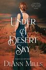 Under a Desert Sky