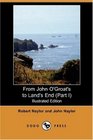 From John O'Groat's to Land's End