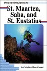 Diving and Snorkeling Guide to St Maarten Saba and St Eustatius