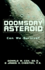 Doomsday Asteroid Can We Survive
