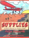 Supplies: A Companion Volume to The Artist's Way