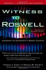 Witness to Roswell Unmasking the Government's Biggest Coverup