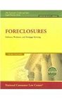 Foreclosures Defenses Workouts and Mortgage Servicing