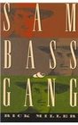 Sam Bass  Gang