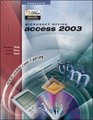 ISeries  Microsoft Office Access 2003 Complete