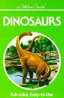 Dinosaurs (Golden Guides)