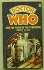 Doctor Who And the Tomb of the Cybermen