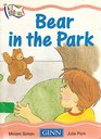 Bear in the Park