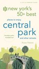 New York's 50 Best Places to Enjoy Central Park