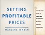 Setting Profitable Prices  Website A StepbyStep Guide to Pricing StrategyWithout Hiring a Consultant