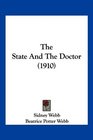 The State And The Doctor