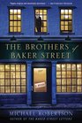 The Brothers of Baker Street (Baker Street Letters, Bk 2)