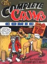 Complete Crumb: Death of Fritz the Cat