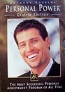 Anthony Robbins' Personal Power II The Driving Force