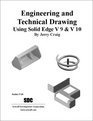 Engineering and Technical Drawing using Solid Edge