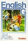 English G Ausgabe A Bd1 Schlerbuch