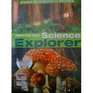 Science Explorer From Bacteria To Plants