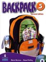 Backpack 5 with CDROM