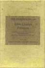 Expeditions of John Charles Fremont Travels from 1838 to 1844/With Map Portfolio