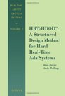 HRTHOOD A Structured Design Method for Hard RealTime Ada Systems
