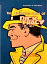 Celebrated Cases of Dick Tracy