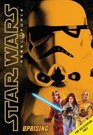 Uprising (Star Wars: Rebel Force, Bk 6)