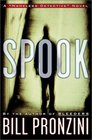 Spook (Nameless Detective, Bk 28)